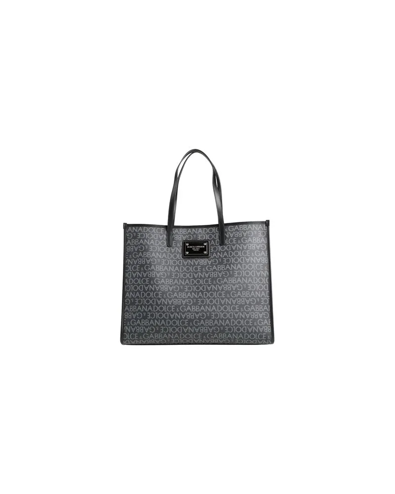 Dolce & Gabbana TASCHEN - Handtaschenauf YOOX.COM Schwarz