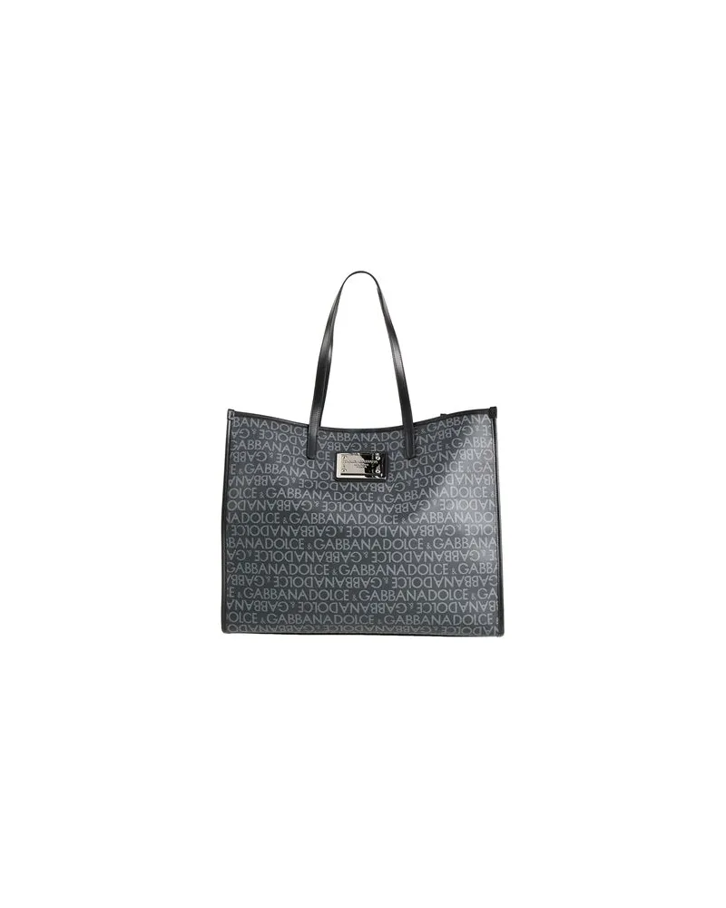 Dolce & Gabbana TASCHEN - Handtaschenauf YOOX.COM Nachtblau