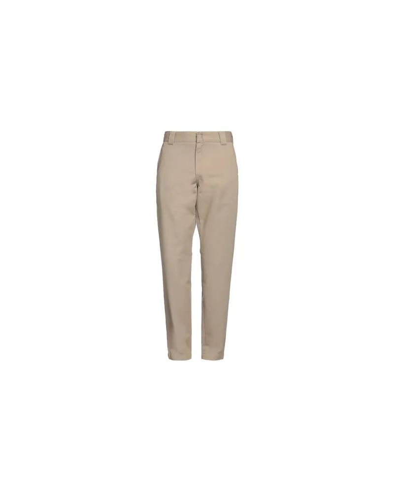 Carhartt WIP HOSEN & RÖCKE - Hosenauf YOOX.COM Khaki