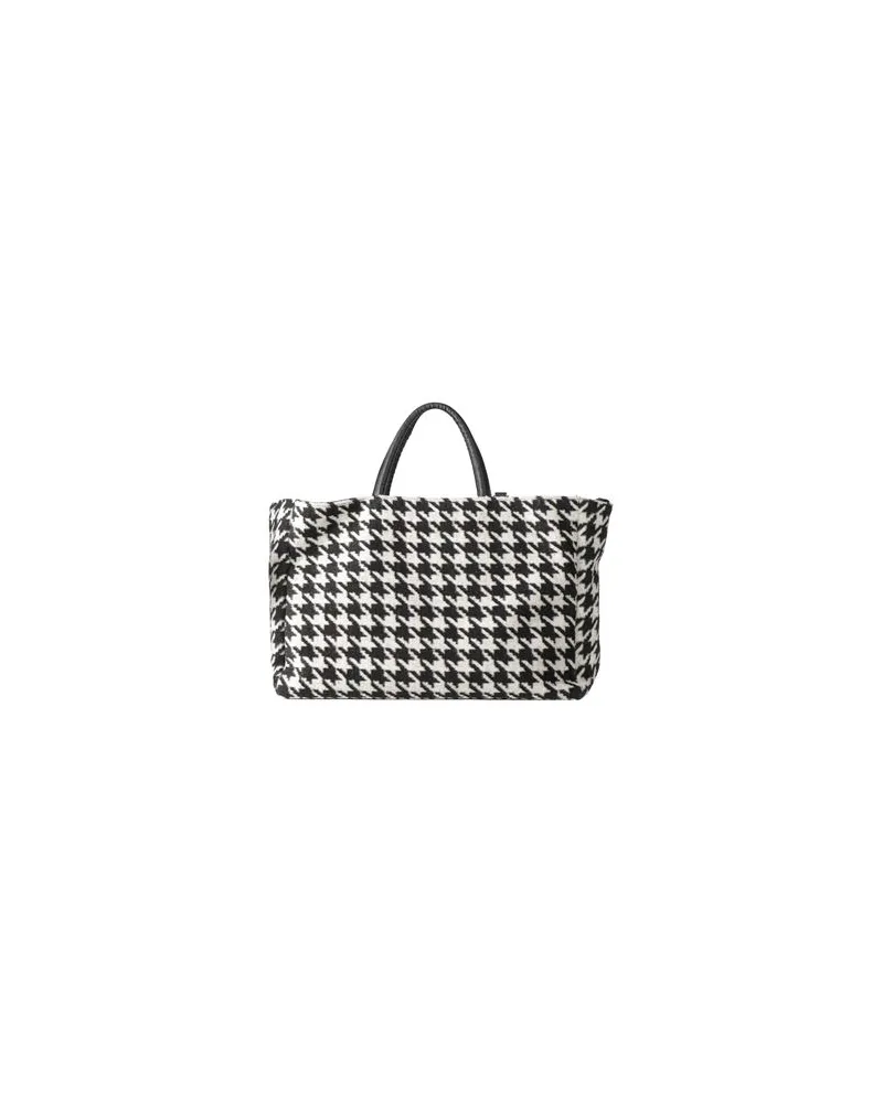 Antonello Serio TASCHEN - Handtaschenauf YOOX.COM Schwarz