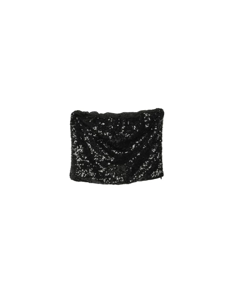 Kaos TOPS - Topsauf YOOX.COM Schwarz