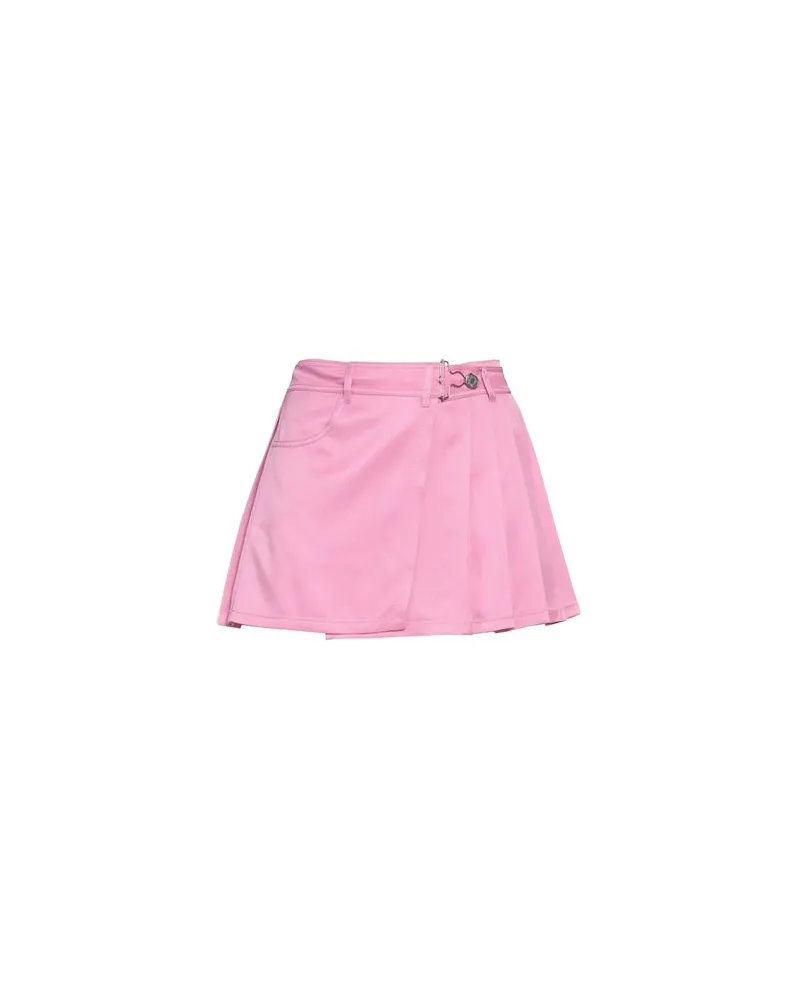 Moschino HOSEN & RÖCKE - Shorts & Bermudashortsauf YOOX.COM Rosa