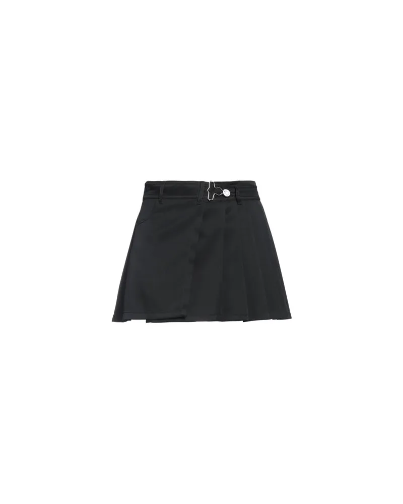 Moschino HOSEN & RÖCKE - Shorts & Bermudashortsauf YOOX.COM Schwarz