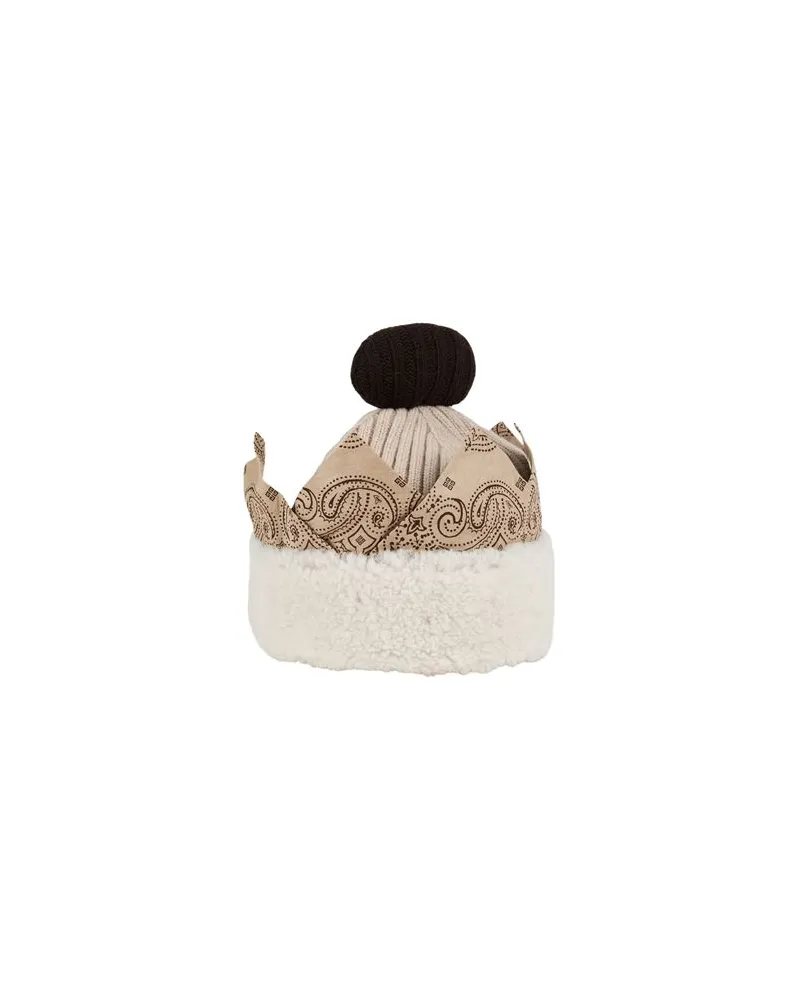 Givenchy ACCESSOIRES - Mützen & Hüteauf YOOX.COM Beige