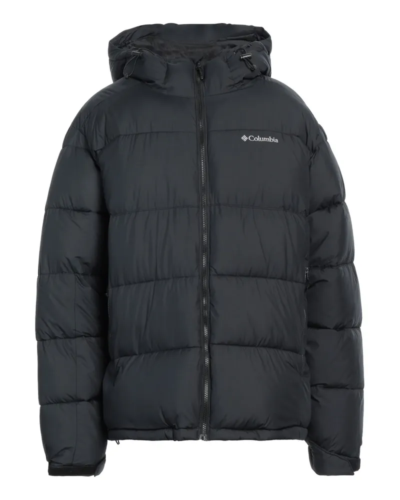 Columbia Sportswear Company Pufferjacke & Daunenjacke Schwarz