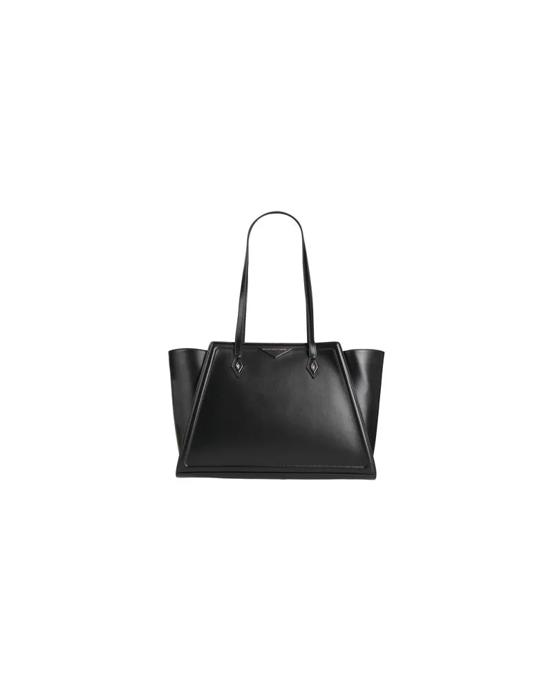 Alexander Smith TASCHEN - Schultertaschenauf YOOX.COM Schwarz