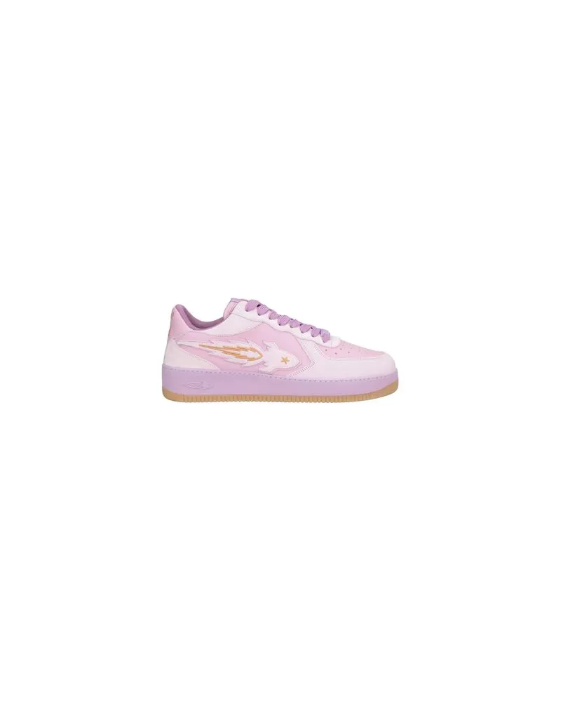 ENTERPRISE JAPAN SCHUHE - Sneakersauf YOOX.COM Lila