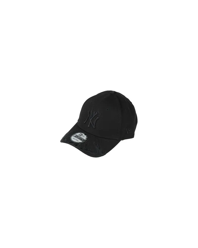 New Era ACCESSOIRES - Mützen & Hüteauf YOOX.COM Schwarz
