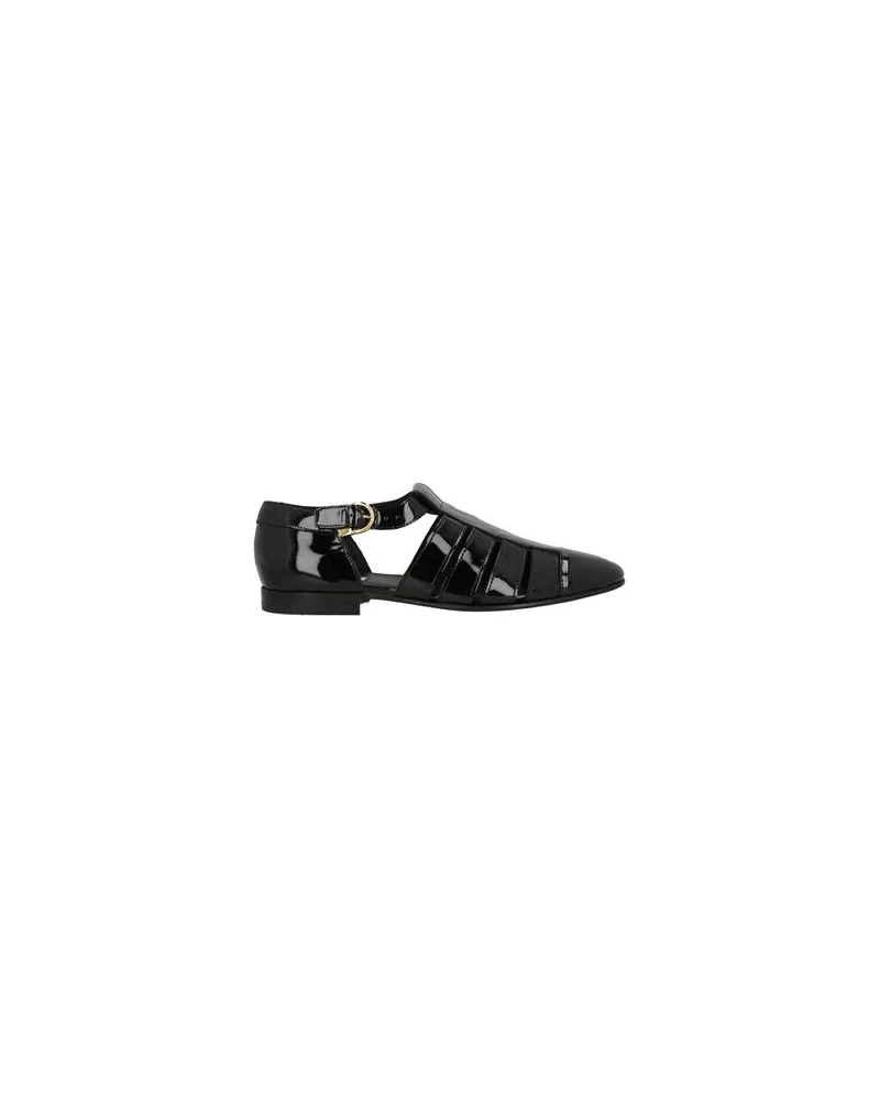 Bally SCHUHE - Sandalenauf YOOX.COM Schwarz