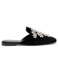 Giuseppe Zanotti Mules & Clogs Schwarz