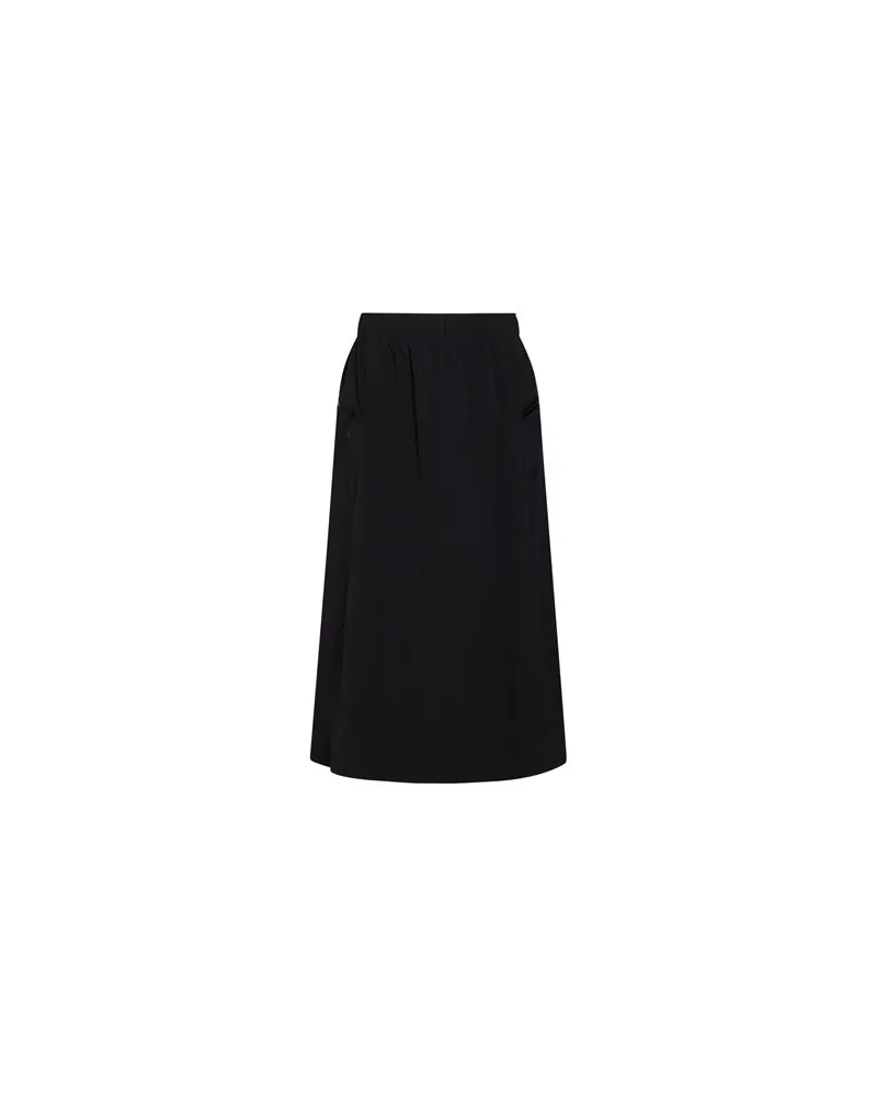 The North Face HOSEN & RÖCKE - Midi-Röckeauf YOOX.COM Schwarz