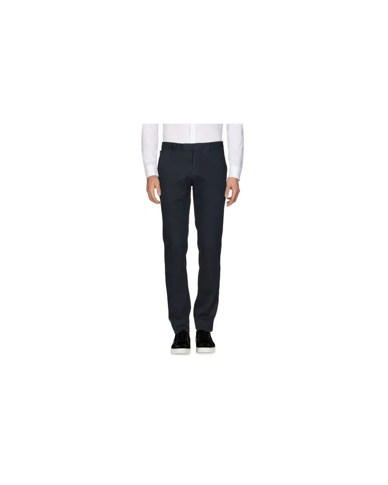Armani Collezioni HOSEN & RÖCKE - Hosenauf YOOX.COM Nachtblau