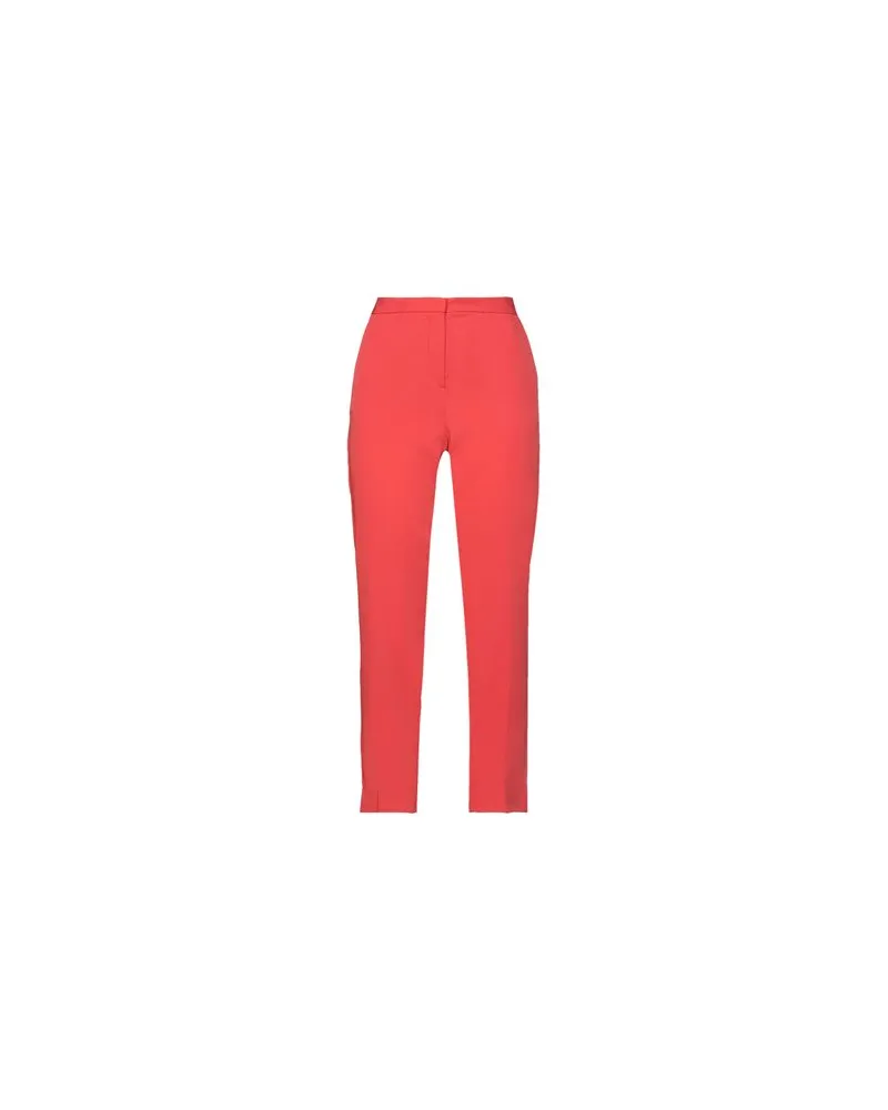 Simona Corsellini HOSEN & RÖCKE - Hosenauf YOOX.COM Koralle