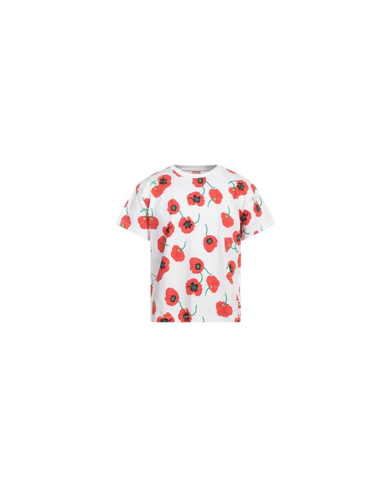 Kenzo TOPS - T-shirtsauf YOOX.COM Weiß