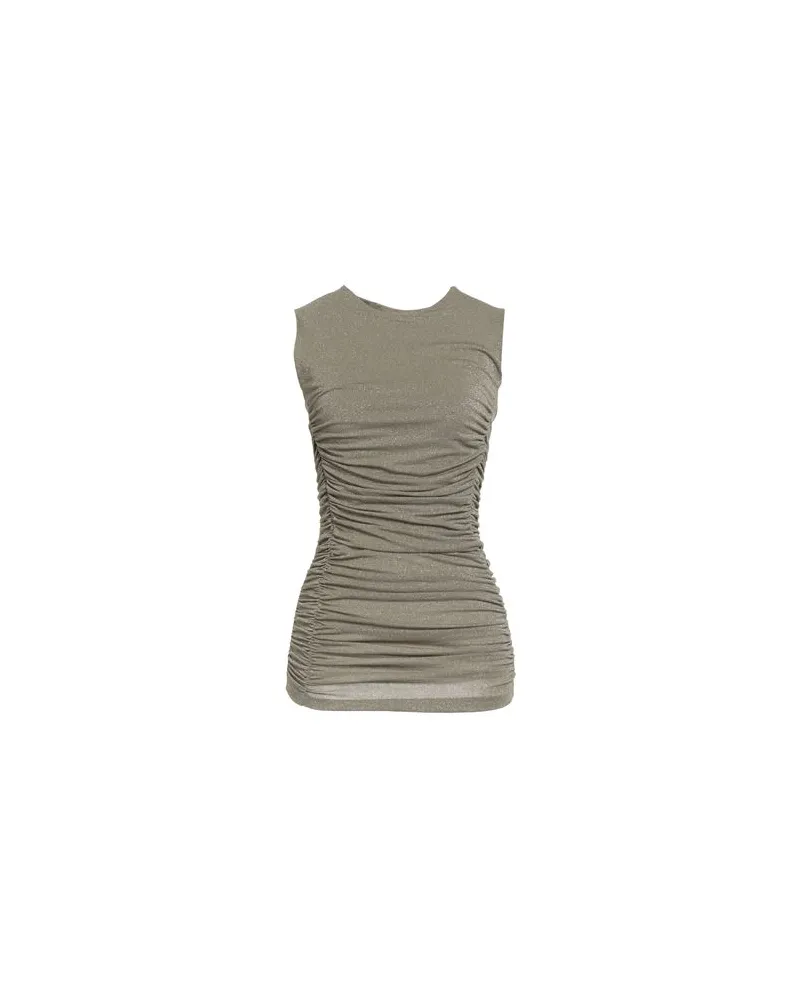 Chiara Boni TOPS - Topsauf YOOX.COM Sand