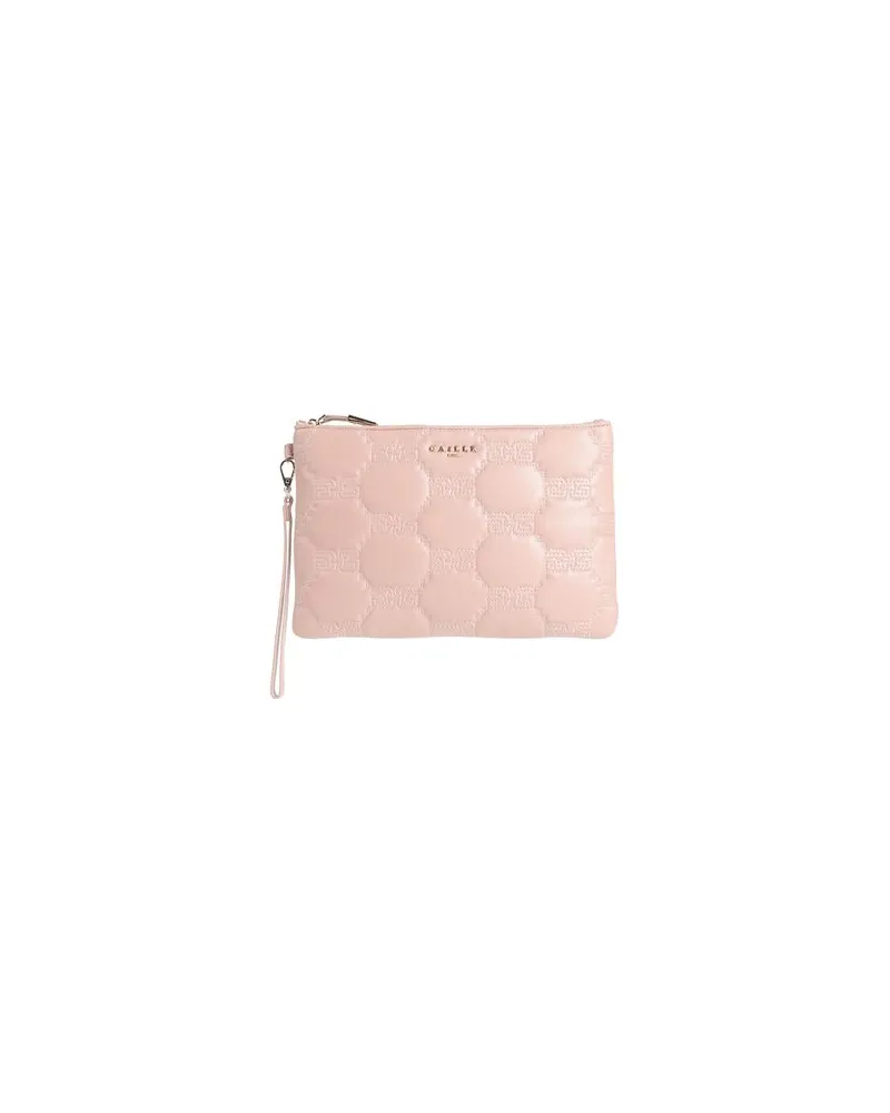 Gaëlle Bonheur TASCHEN - Handtaschenauf YOOX.COM Antikrosa
