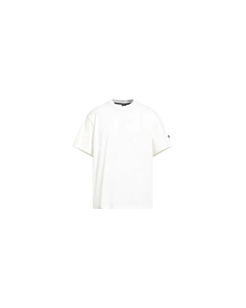 North Sails TOPS - T-shirtsauf YOOX.COM Weiß