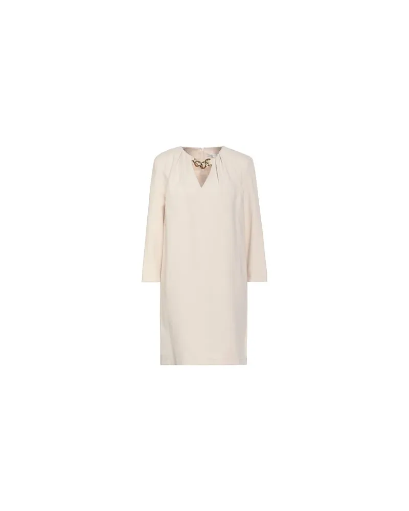 Gaudi KLEIDER - Mini-Kleiderauf YOOX.COM Beige