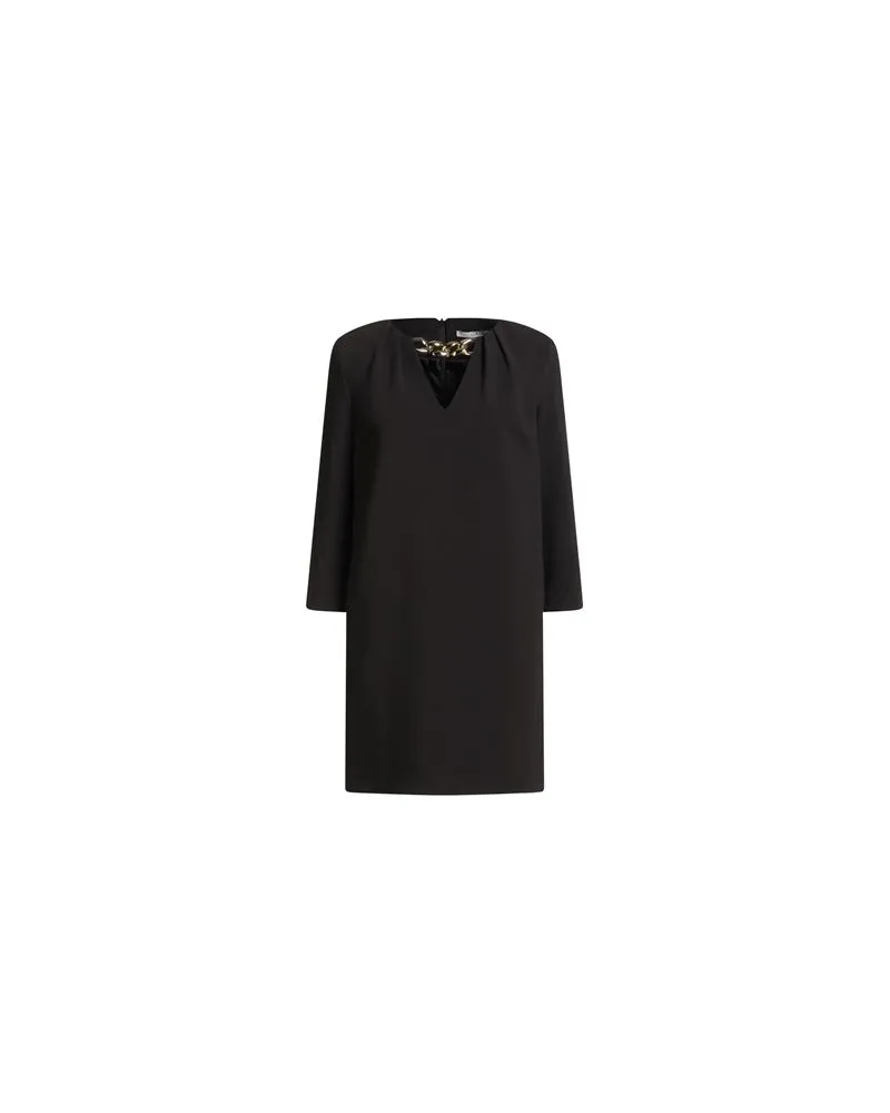 Gaudi KLEIDER - Mini-Kleiderauf YOOX.COM Schwarz