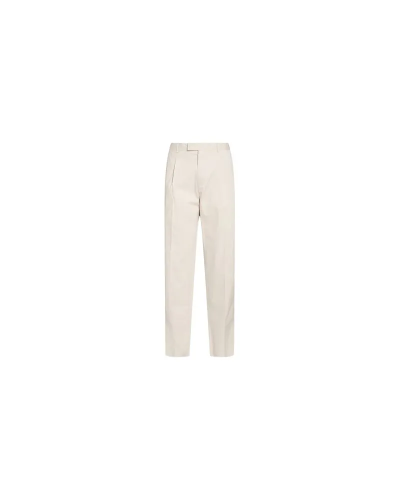 Ermenegildo Zegna HOSEN & RÖCKE - Hosenauf YOOX.COM Beige