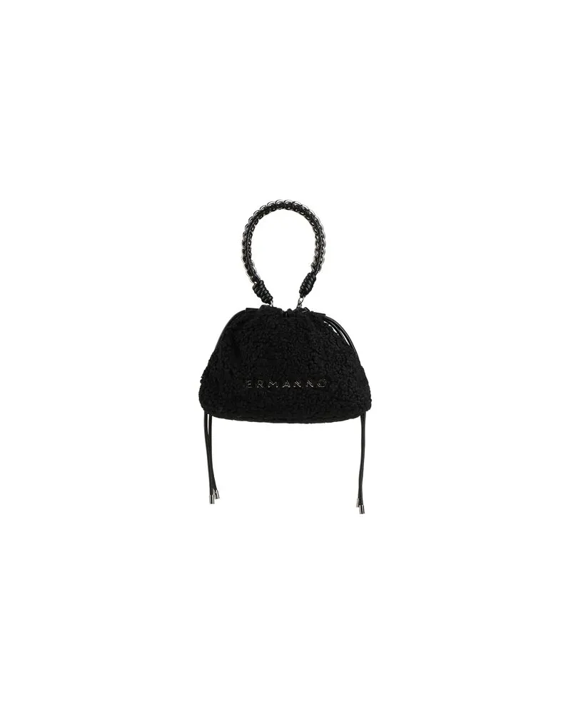 Ermanno Scervino TASCHEN - Handtaschenauf YOOX.COM Schwarz