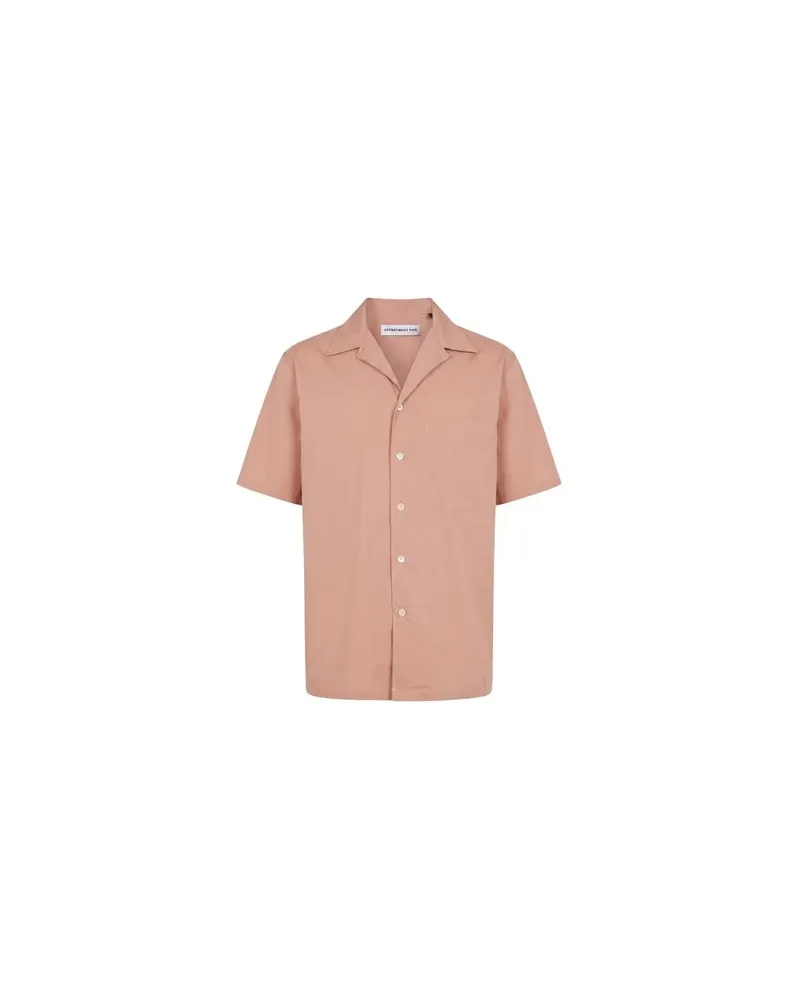 Department 5 TOPS - Hemdenauf YOOX.COM Antikrosa