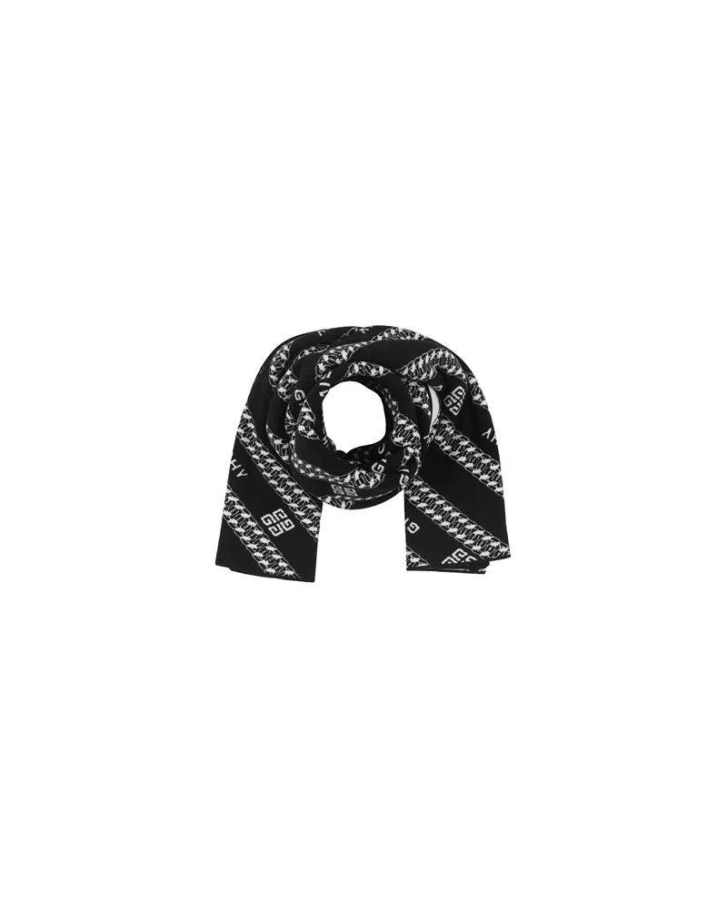 Givenchy ACCESSOIRES - Schalsauf YOOX.COM Schwarz