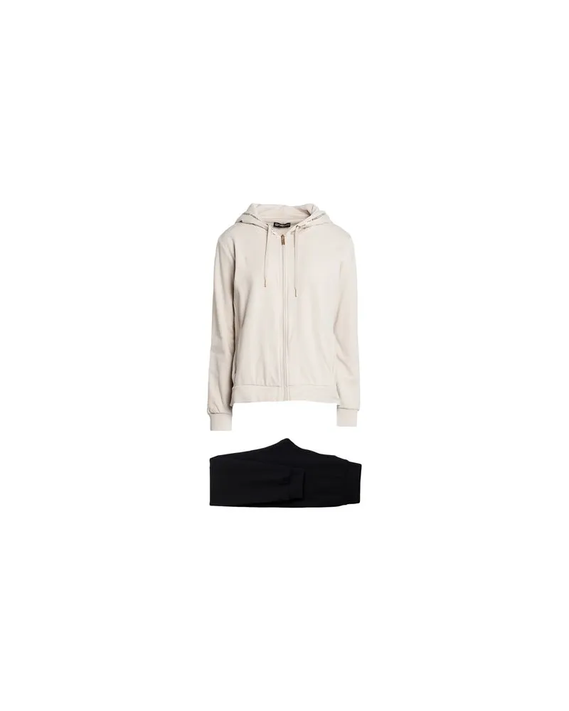 Freddy OVERALLS - Sportanzügeauf YOOX.COM Beige