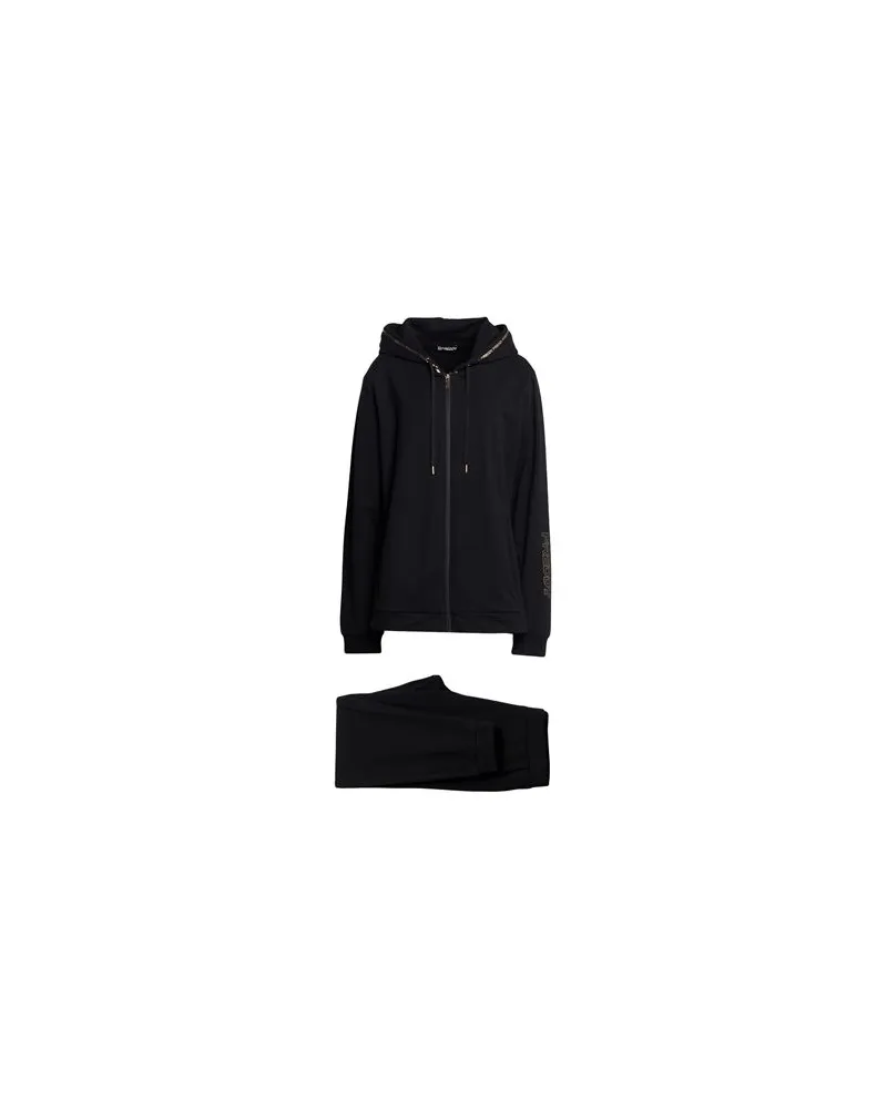 Freddy OVERALLS - Sportanzügeauf YOOX.COM Schwarz