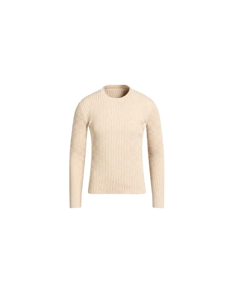 Jacquemus STRICKWAREN - Pulloverauf YOOX.COM Beige