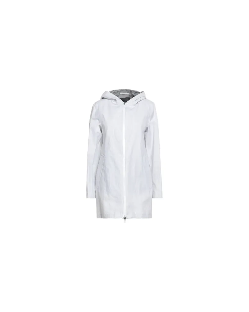 Herno LAMINAR - JACKEN & MÄNTEL - Jacken, Mäntel & Trenchcoatsauf YOOX.COM Weiß