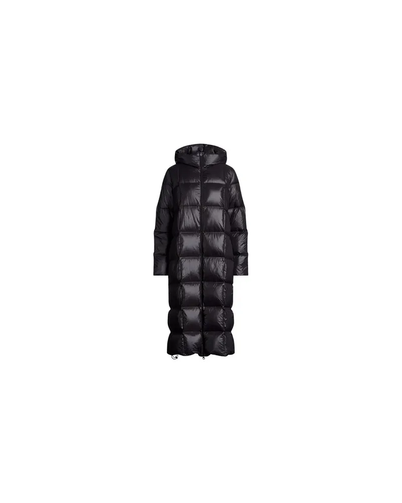 JNBY JACKEN & MÄNTEL - Pufferjacken & Daunenjackenauf YOOX.COM Schwarz