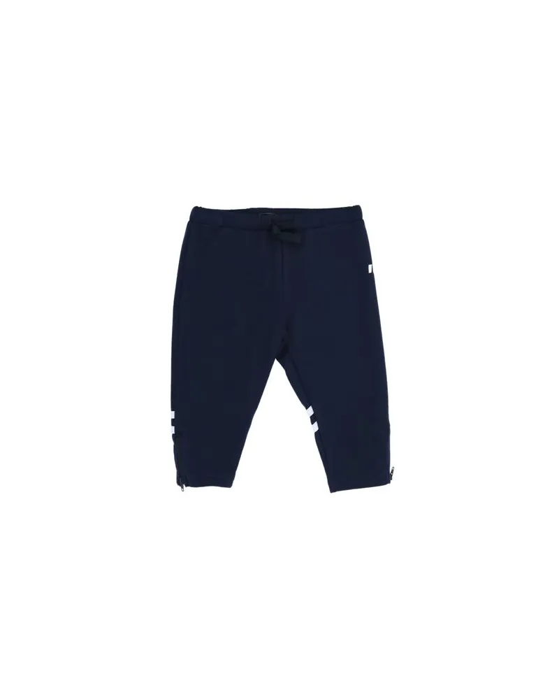 Daniele Alessandrini HOSEN & RÖCKE - Hosenauf YOOX.COM Nachtblau