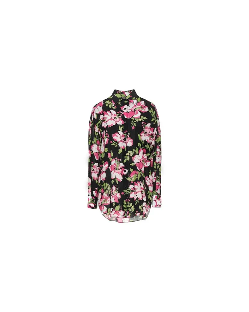 Tom Ford TOPS - Hemdenauf YOOX.COM Schwarz