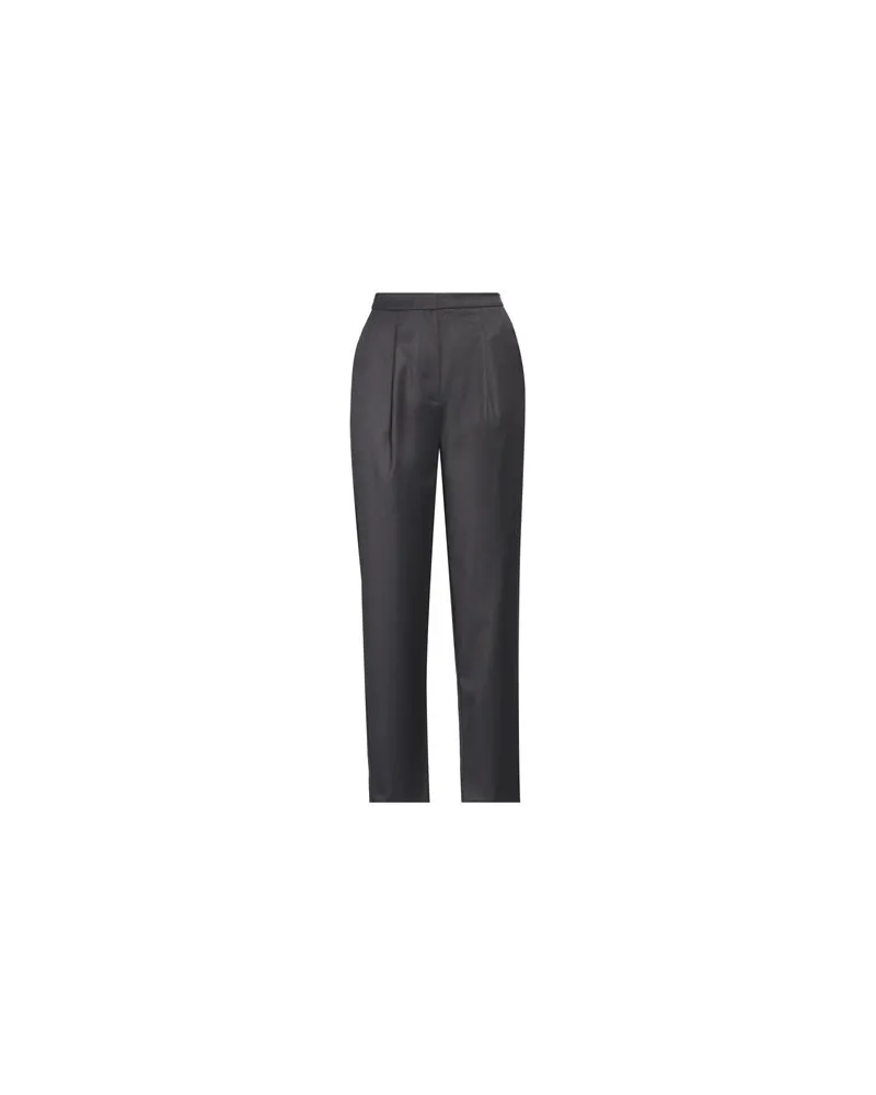 MVP Wardrobe HOSEN & RÖCKE - Hosenauf YOOX.COM Blei