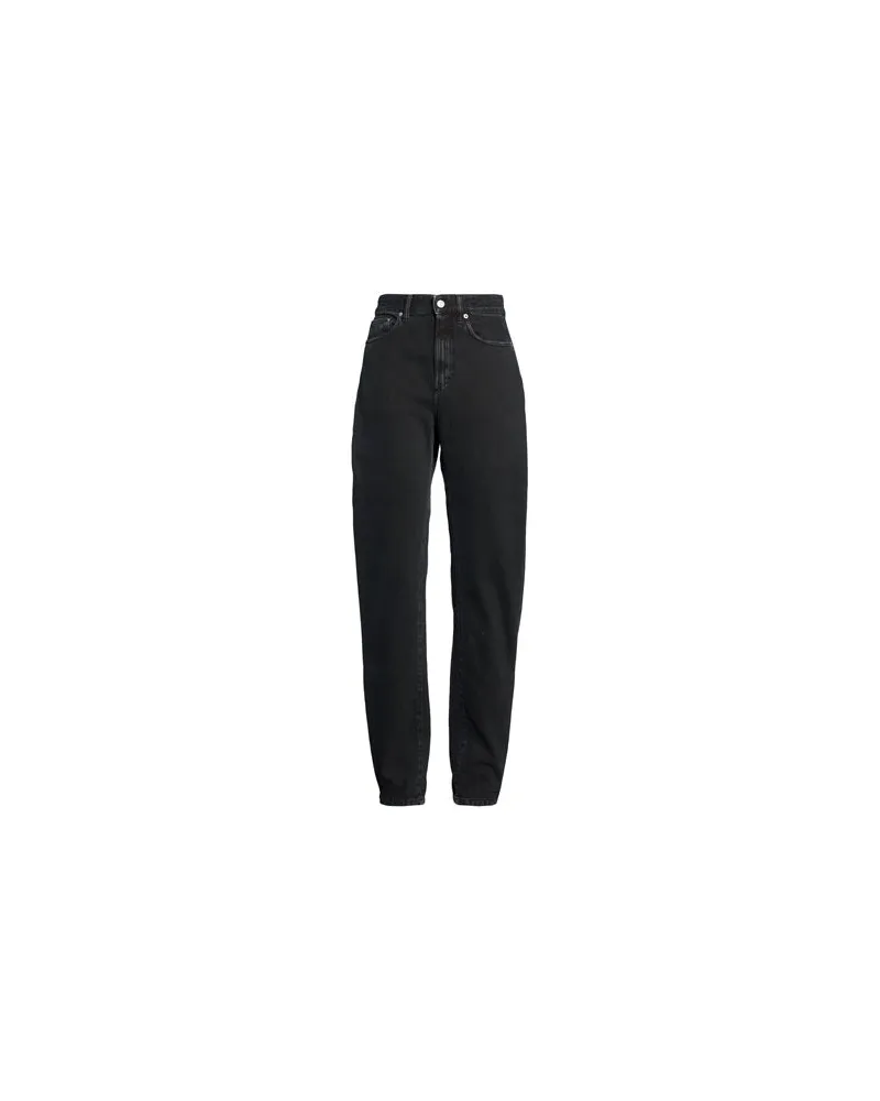 Department 5 HOSEN & RÖCKE - Jeanshosenauf YOOX.COM Schwarz