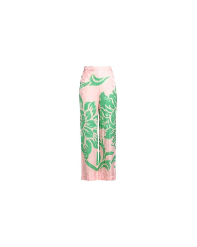 Etro HOSEN & RÖCKE - Hosenauf YOOX.COM Rosa