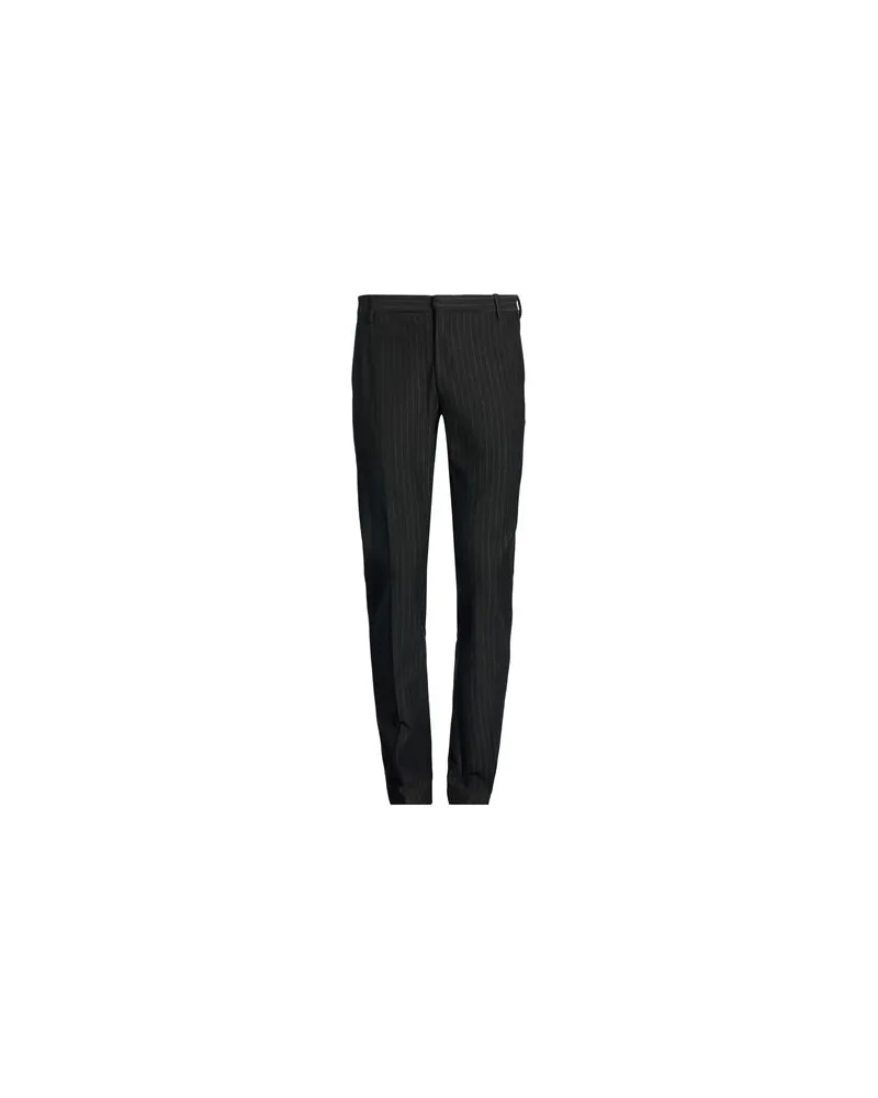 Entre Amis HOSEN & RÖCKE - Hosenauf YOOX.COM Schwarz