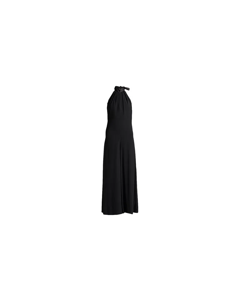 VICOLO OVERALLS - Jumpsuitsauf YOOX.COM Schwarz