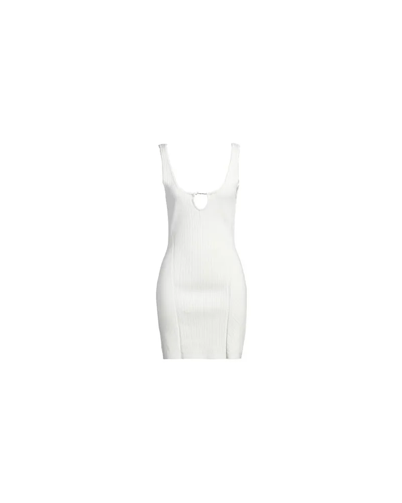 Jacquemus KLEIDER - Mini-Kleiderauf YOOX.COM Off