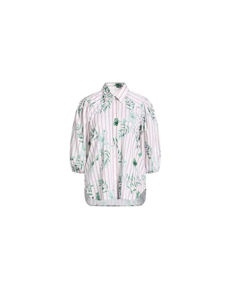 Fedeli TOPS - Hemdenauf YOOX.COM Weiß