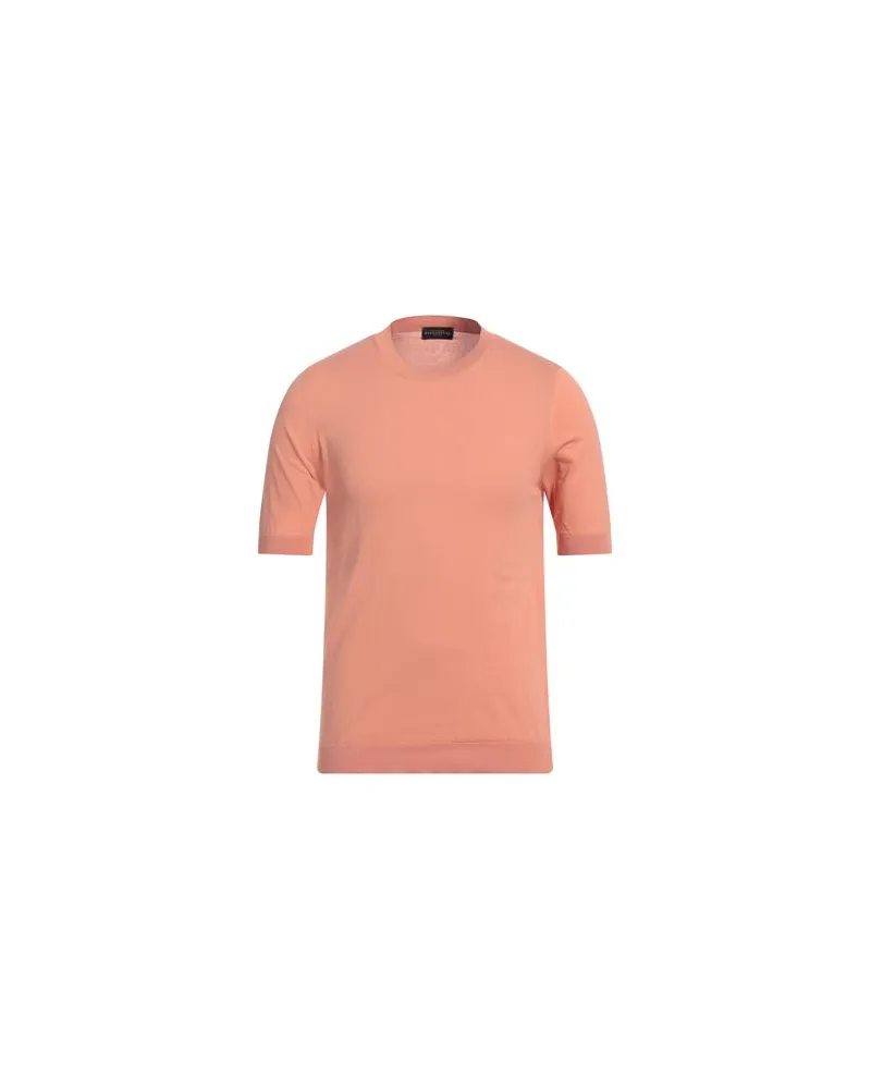 Ballantyne STRICKWAREN - Pulloverauf YOOX.COM Pfirsich