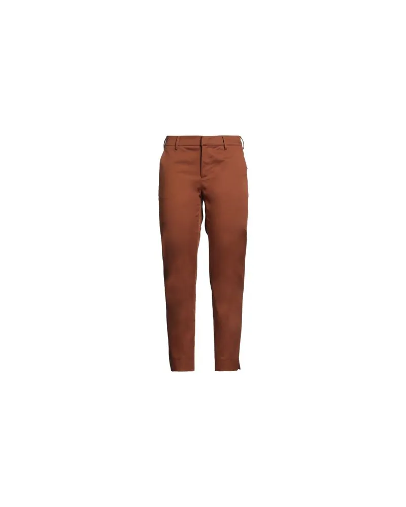 PT TORINO HOSEN & RÖCKE - Hosenauf YOOX.COM Braun