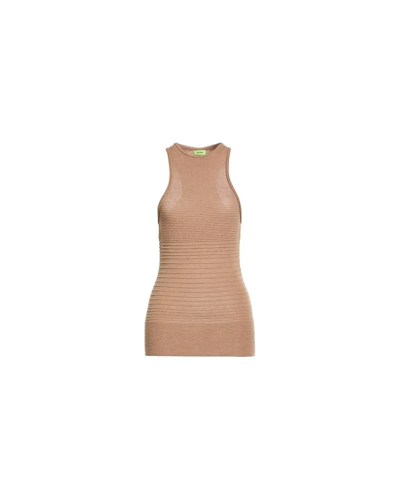 GAUGE81 TOPS - Tank Topsauf YOOX.COM Kamel
