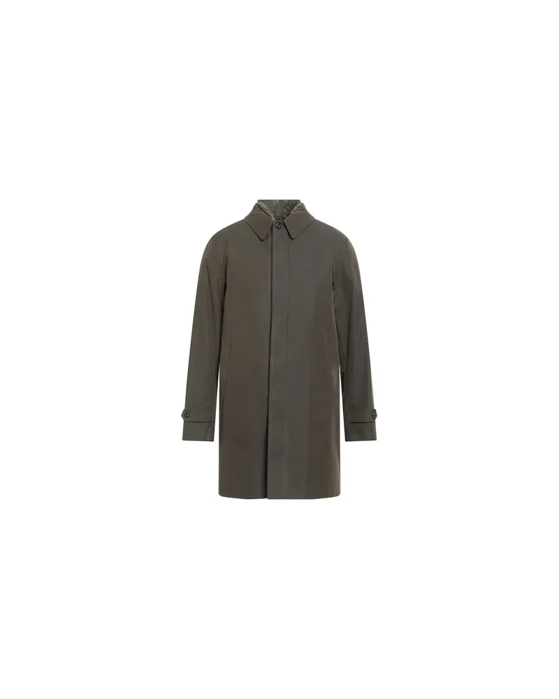 Sealup JACKEN & MÄNTEL - Pufferjacken & Daunenjackenauf YOOX.COM Militärgrün