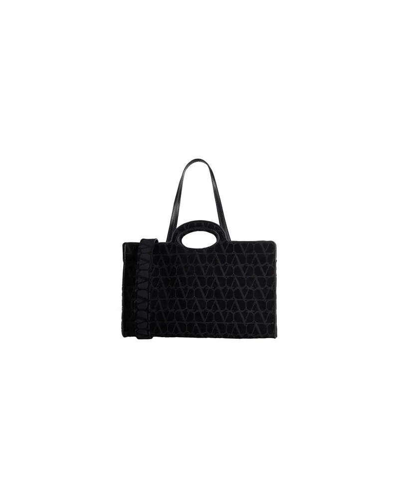 Valentino Garavani TASCHEN - Handtaschenauf YOOX.COM Schwarz