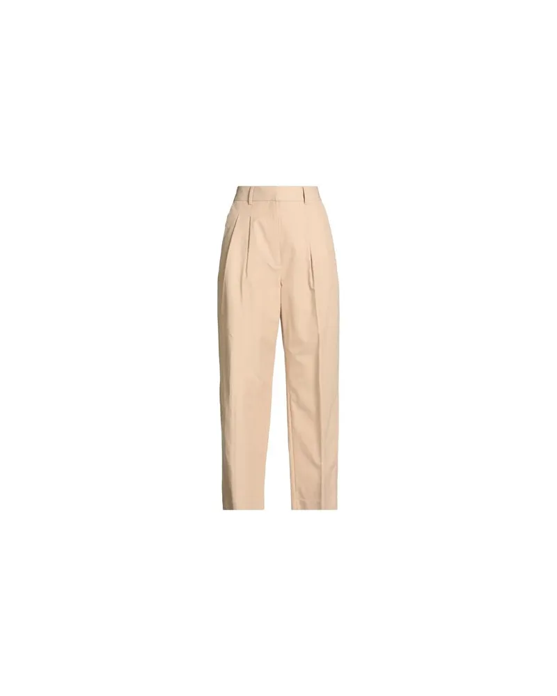 Michael Kors HOSEN & RÖCKE - Hosenauf YOOX.COM Beige