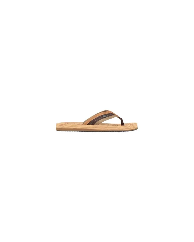 Joma SCHUHE - Zehentrennerauf YOOX.COM Braun