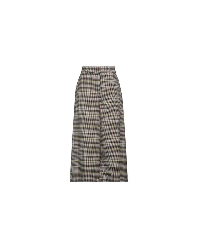 Actitude by Twinset HOSEN & RÖCKE - Hosenauf YOOX.COM Beige
