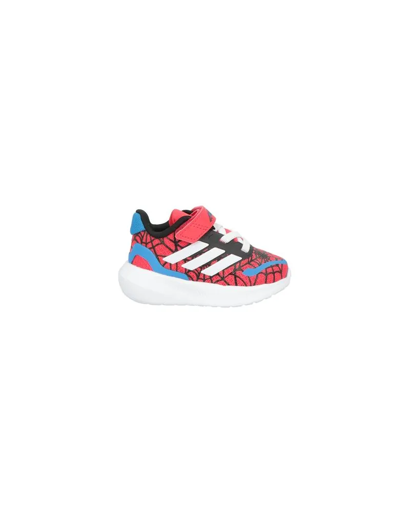 adidas X MARVEL RUNFALCON SPIDER-MAN - SCHUHE - Sneakersauf YOOX.COM Rot